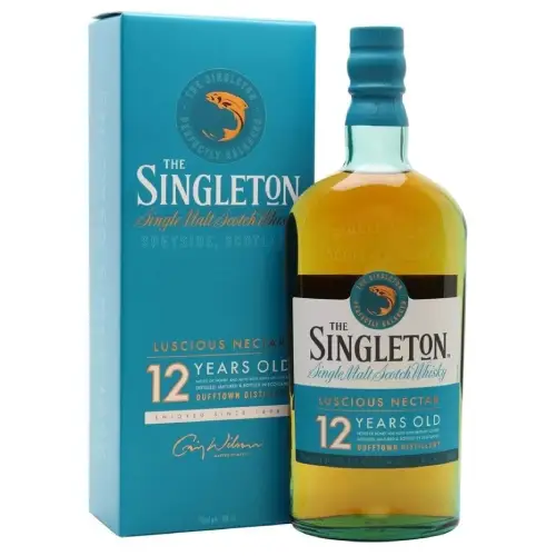 Singleton Dufftown 12YO 200ml