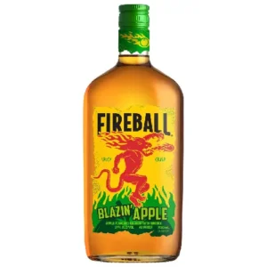 Fireball Blazin Apple 700ml