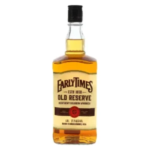 Early Times 1L