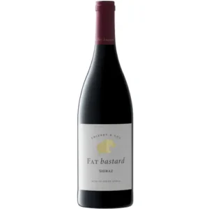 Fat Bastard Shiraz