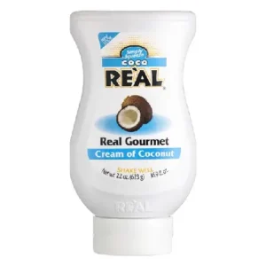 Real Cream of Coconut 500ml