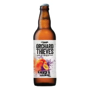 Orchard Thvs Peach/Psfrt 500ml