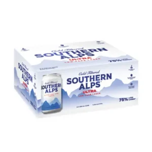 Southern Alps Ultra 12x330C