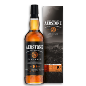 Aerstone Land Cask 700ml bottle NZ