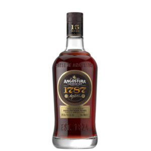 Angostura 1787 Rum 700ml bottle NZ