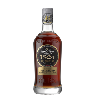 Angostura 1824 Rum 700ml bottle NZ