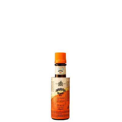 Angostura Orange Bitters 100ml bottle NZ