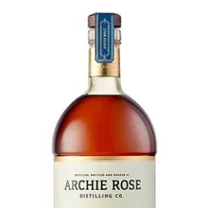 Archie Rose Single Malt Whisky 700ml bottle NZ
