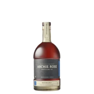 Archie Rose Whisky Gone A Rye #2 700ml bottle NZ
