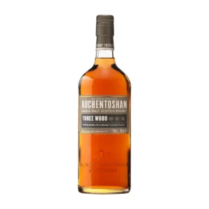 Auchentoshan Three Wood 700ml