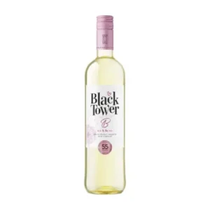 B by Black Tower White 750mL
