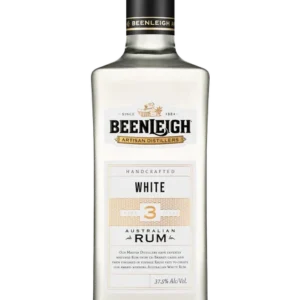 Beenleigh White Rum 700ml bottle NZ