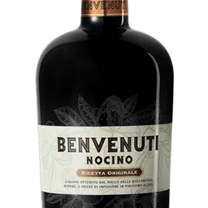 Benvenuti Nocino Liqueur 700ml bottle NZ