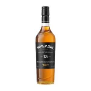 Bowmore 15YO 700ml