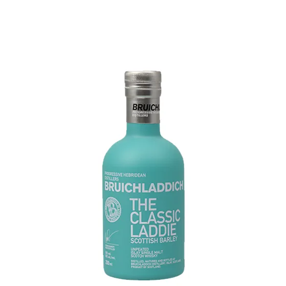Bruichladdich Classic Laddie 200ml bottle NZ