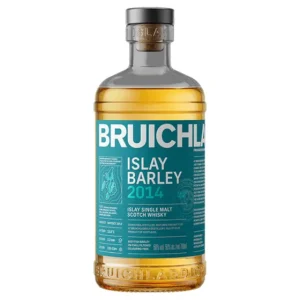 Bruichladdich Islay Barley 2014 700ml bottle NZ