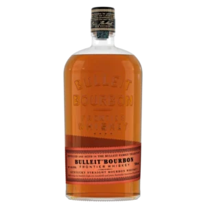 Bulleit Bourbon 700ml bottle NZ