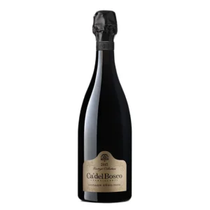 Ca' Del Bosco Dosage Zéro Noir 2015 750ml bottle NZ