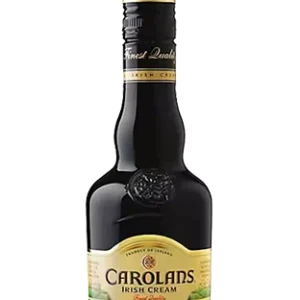 Carolans Irish Cream 375ml bottle NZ
