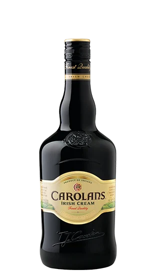Carolans Irish Cream 700ml bottle NZ