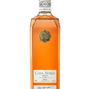 Casa Noble Anejo 750ml bottle NZ