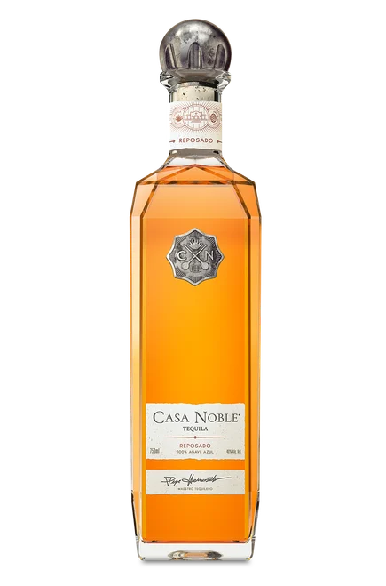Casa Noble Reposado 750ml bottle NZ