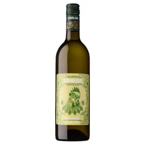 Cavalier Rich Cream 750ml bottle NZ