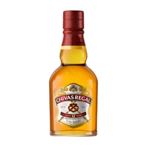 Chivas Regal 12YO 200ml
