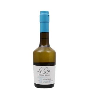 Christian Drouin Le Gin Blanc 350ml bottle NZ