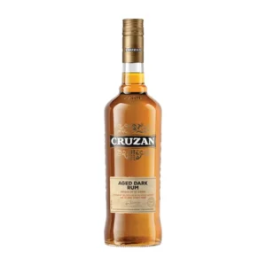 Cruzan Dark 750ml