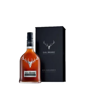 Dalmore King Alexander III 2022 700ml bottle NZ