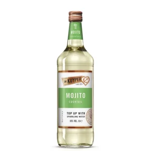 De Kuyper Batched Mojito 1L bottle NZ