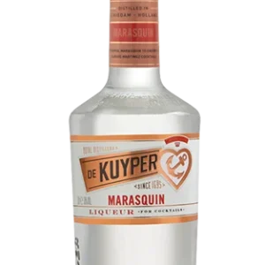 De Kuyper Marasquin Liqueur 700ml bottle NZ