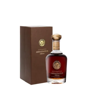 Diplomatico Ambassador Selection 700ml bottle NZ