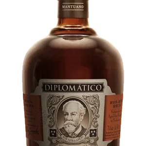 Diplomatico Mantuano Rum 700ml bottle NZ