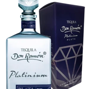 Don Ramon Platinum Silver 750ml bottle NZ