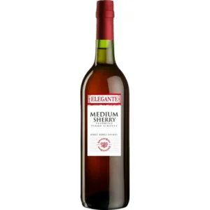 Elegante Amontillado 750ml
