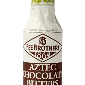 Fee Brothers Aztec Chocolate Bitters bottle NZ