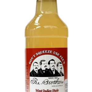 Fee Brothers Falernum Syrup bottle NZ