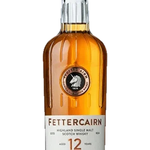 Fettercairn 12 Year Old Single Malt 700ml bottle NZ