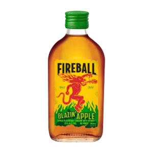 Fireball Blazin Apple 200ml
