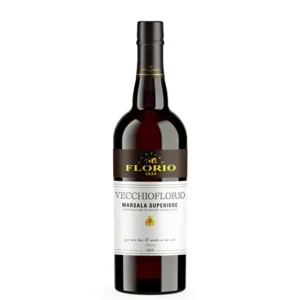 Florio Vecchio Marsala Superiore bottle NZ