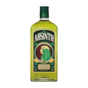 Fruko-Schulz Absinth Magic 700ml
