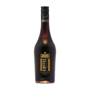Fruko-Schulz Coffee Flavoured Liqueur 700ml