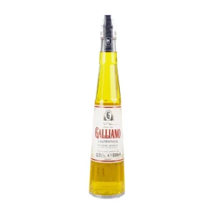 Galliano L'Autentico 500ml