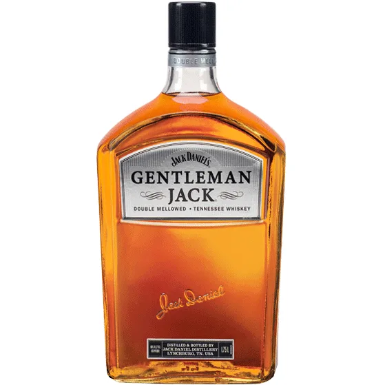 Gentleman Jack 1750ml bottle NZ