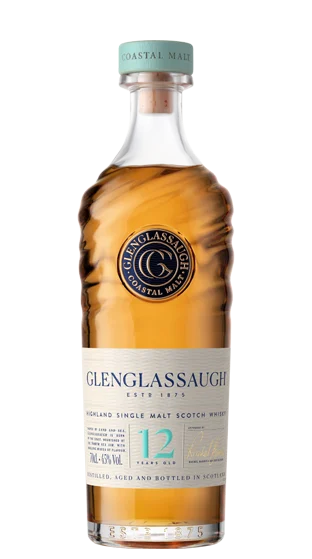 Glenglassaugh 12 Year Old 700ml bottle NZ