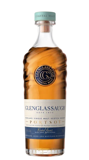 Glenglassaugh Portsoy bottle NZ