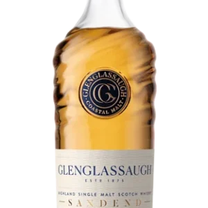 Glenglassaugh Sandend bottle NZ