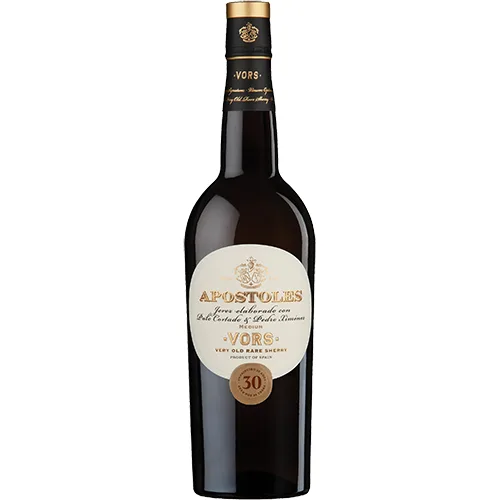 González Byass Apostoles Palo Cortado NV 375ml bottle NZ